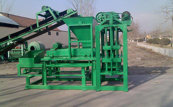 免燒磚機(jī)讓建材商所重視的原因及生產(chǎn)中不穩(wěn)定的狀態(tài)
